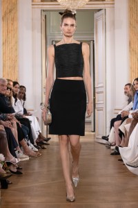 Patou Spring 2026 Ready-to-Wear Collection at Paris Fashion Week