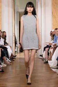 Patou Spring 2026 Ready-to-Wear Collection at Paris Fashion Week