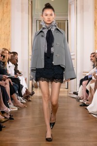 Patou Spring 2026 Ready-to-Wear Collection at Paris Fashion Week