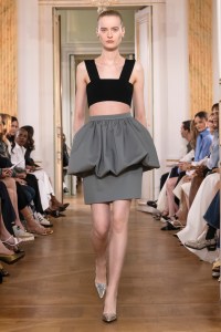 Patou Spring 2026 Ready-to-Wear Collection at Paris Fashion Week