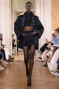 Patou Spring 2026 Ready-to-Wear Collection at Paris Fashion Week
