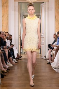Patou Spring 2026 Ready-to-Wear Collection at Paris Fashion Week