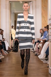 Patou Spring 2026 Ready-to-Wear Collection at Paris Fashion Week