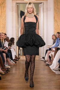 Patou Spring 2026 Ready-to-Wear Collection at Paris Fashion Week