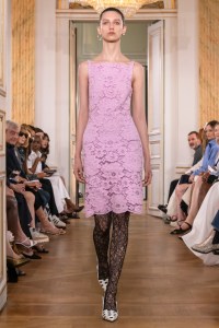 Patou Spring 2026 Ready-to-Wear Collection at Paris Fashion Week