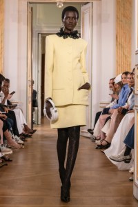 Patou Spring 2026 Ready-to-Wear Collection at Paris Fashion Week
