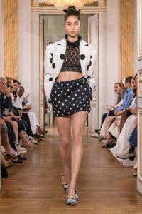 Patou Spring 2026 Ready-to-Wear Collection at Paris Fashion Week