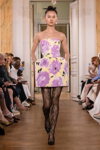 Patou Spring 2026 Ready-to-Wear Collection at Paris Fashion Week