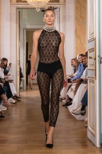 Patou Spring 2026 Ready-to-Wear Collection at Paris Fashion Week