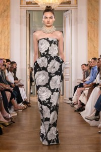 Patou Spring 2026 Ready-to-Wear Collection at Paris Fashion Week