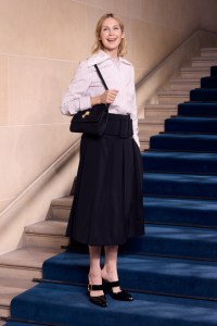 Kelly Rutherford