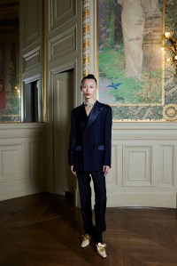 Peet Dullaert Fall 2025 Couture at Paris Couture Fashion Week