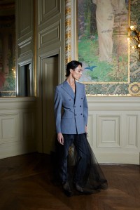 Peet Dullaert Fall 2025 Couture at Paris Couture Fashion Week