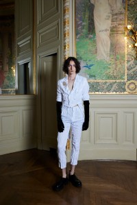 Peet Dullaert Fall 2025 Couture at Paris Couture Fashion Week