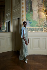 Peet Dullaert Fall 2025 Couture at Paris Couture Fashion Week
