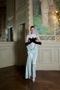 Peet Dullaert Fall 2025 Couture at Paris Couture Fashion Week