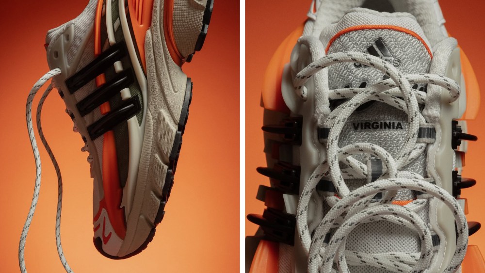 Pharrell Adidas Jellyfish