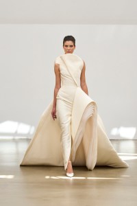 Rami Al Ali Fall 2025 Couture at Paris Couture Fashion Week