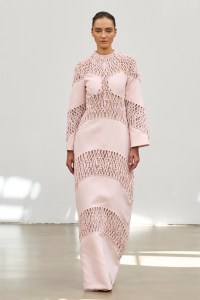 Rami Al Ali Fall 2025 Couture at Paris Couture Fashion Week
