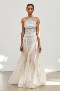Rami Al Ali Fall 2025 Couture at Paris Couture Fashion Week