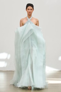 Rami Al Ali Fall 2025 Couture at Paris Couture Fashion Week