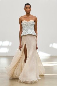 Rami Al Ali Fall 2025 Couture at Paris Couture Fashion Week