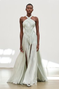 Rami Al Ali Fall 2025 Couture at Paris Couture Fashion Week