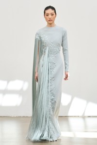 Rami Al Ali Fall 2025 Couture at Paris Couture Fashion Week