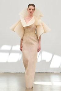 Rami Al Ali Fall 2025 Couture at Paris Couture Fashion Week