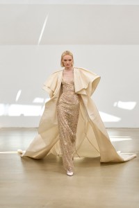 Rami Al Ali Fall 2025 Couture at Paris Couture Fashion Week