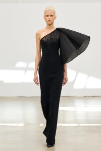 Rami Al Ali Fall 2025 Couture at Paris Couture Fashion Week