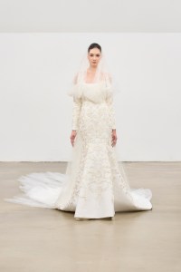 Rami Al Ali Fall 2025 Couture at Paris Couture Fashion Week