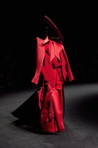 Robert Wun Fall 2025 Couture at Couture Fashion Week