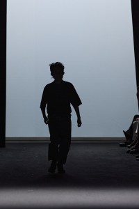 Robert Wun Fall 2025 Couture at Couture Fashion Week