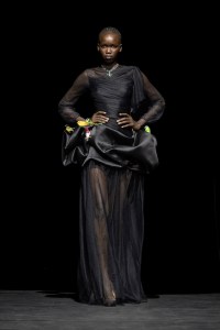 RVDK Ronald van der Kemp Fall 2025 Couture at Paris Couture Fashion Week