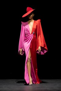 RVDK Ronald van der Kemp Fall 2025 Couture at Paris Couture Fashion Week