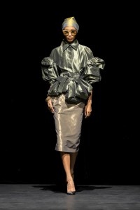 RDVK Ronald Van Der Kempf Fall 2025 Couture at Paris Fashion Week