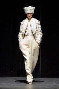 RVDK Ronald van der Kemp Fall 2025 Couture at Paris Couture Fashion Week