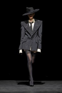 RVDK Ronald van der Kemp Fall 2025 Couture at Paris Couture Fashion Week