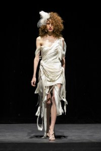 RVDK Ronald van der Kemp Fall 2025 Couture at Paris Couture Fashion Week
