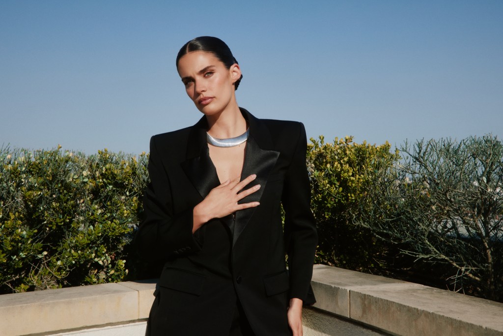 From Runway to Silver Screen: Sara Sampaio on Embracing Chaos, Comedy and Her ‘Superman’ Debut