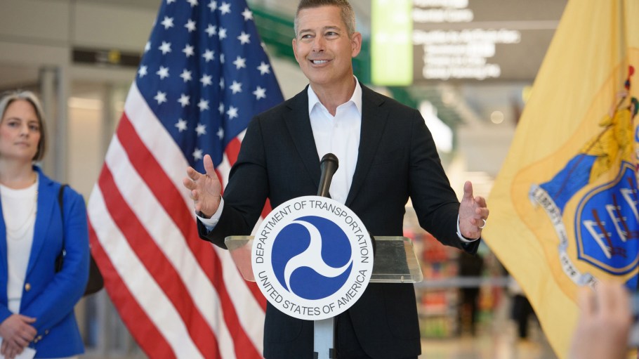 As part of the package, the Department of Transportation (DOT) will deliver more than $275 million in grant funding to expand parking access for truck drivers nationwide.