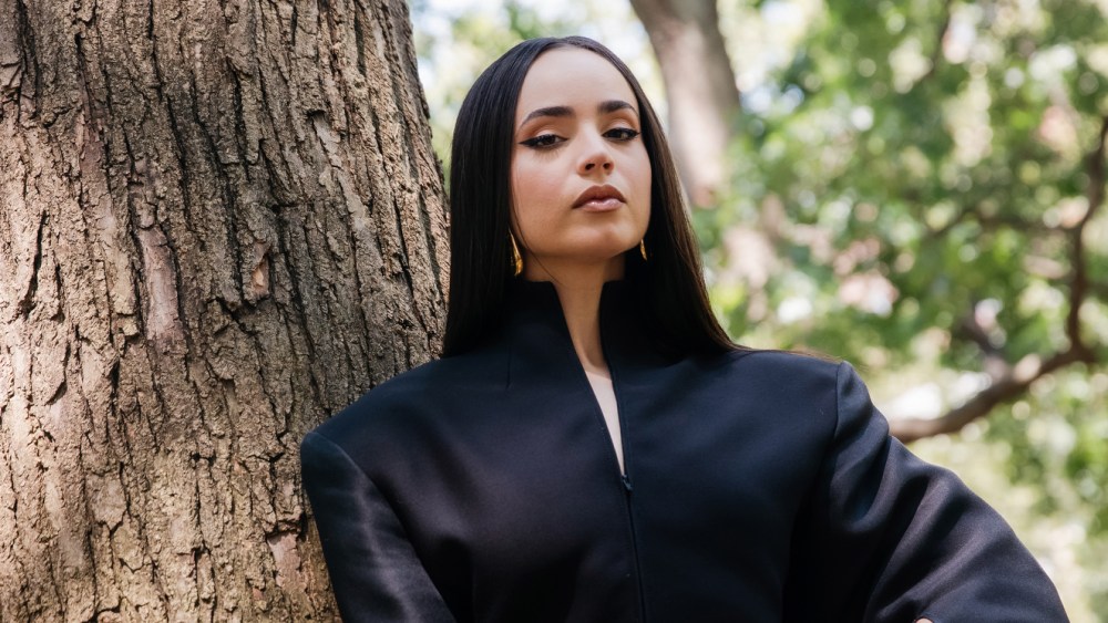 Sofia Carson