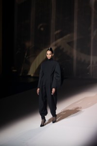 Stephane Rolland Fall 2025 Couture at Paris Couture Fashion Week