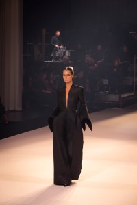 Stephane Rolland Fall 2025 Couture at Paris Couture Fashion Week