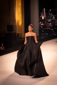 Stephane Rolland Fall 2025 Couture at Paris Couture Fashion Week