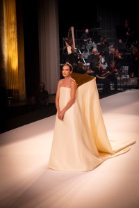 Stephane Rolland Fall 2025 Couture at Paris Couture Fashion Week