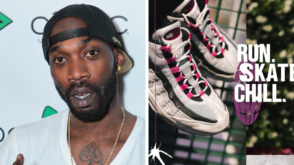 Stevie Williams Nike SB Stealing Accusation
