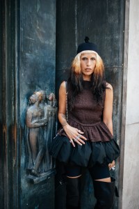 Street Style at Paris Couture Fall 2025 Fashion Week