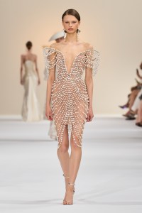 Tamara Ralph Fall 2025 Couture at Paris Couture Week